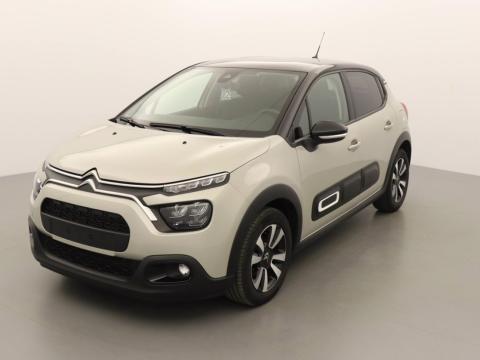 Citroen C3 max 110