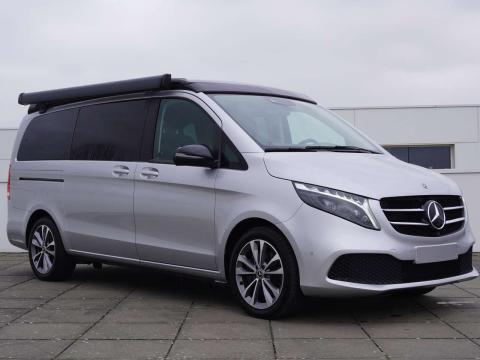 Mercedes-Benz Marco Polo