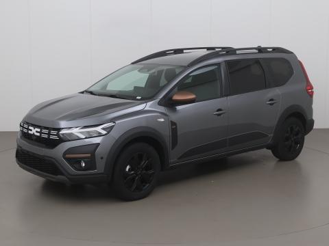 Dacia JOGGER 1.6 Hybrid Extreme 7pl. 140 AT