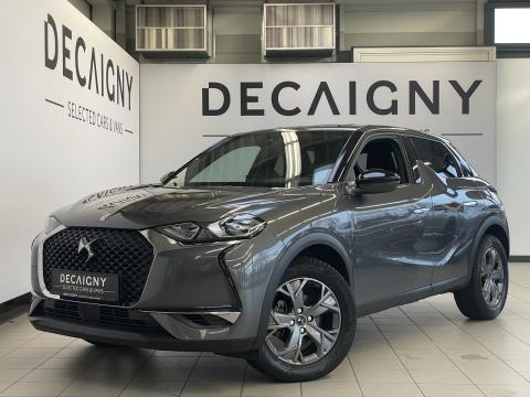 
<p>Alle&nbsp;<strong>DECAIGNY SELECTED CARS&nbsp;&amp; VANS</strong>&nbsp;worden op 110 punten gecontroleerd - Minimum 1 jaar garantie &nbsp;– Europese wagen - Uitgebreide testrit mogelijk om onze kwaliteit te ervaren. Onze hoog opgeleide medewerkers garanderen U kwaliteit en perfecte service.<br>Bezoek onze website :&nbsp;https://www.decaigny.be&nbsp;&nbsp;en vind uw droomwagen!</p><p><span>
</span></p><p><strong>Flexlease</strong>&nbsp;: Alles omvattend leaseprogramma voor bedrijf en particulier. Bezoek onze website : &nbsp;https://www.flexlease.rent&nbsp;.</p><p><span>
</span></p><p><strong>Cash Your Car&nbsp;</strong>: Wij doen overnames van alle wagens, ongeacht leeftijd of merk. Bezoek onze website :&nbsp;https://www.cashyourcar.be.</p><p><span>
</span></p><p><strong>Decaigny Care</strong>&nbsp;: Tot 10 jaar garantie a.d.h.v. een op maat gemaakt onderhoudscontract.</p><p><span>
</span></p><p>Neem vrijblijvend contact op met onze dienst verkoop.<br>Bedankt voor uw interesse in onze diensten. Familie Decaigny en het ganse team.</p><p><span>
</span></p><p>Prijs exclusief kit voor ingebruikname (onderhoud, duplicaat nummerplaat, jaar Europese bijstand, poetsbeurt binnen en buiten, keuring voor verkoop) van €275 incl.&nbsp;BTW.</p>