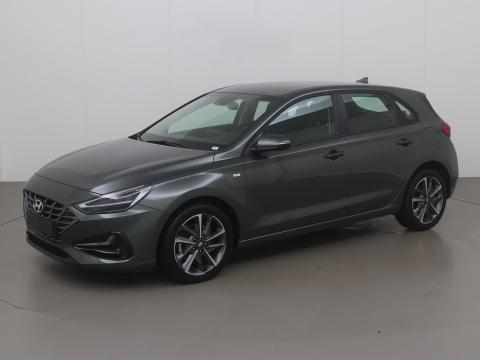 Hyundai i30 1.0 t-gdi sky dct 120 AT