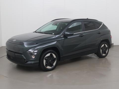 Hyundai E-Kona 65 kwh feel 204 AT