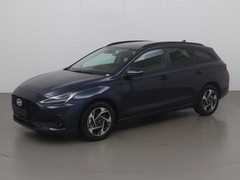 Hyundai i30 Wagon 1.0 t-gdi twist n-line 100