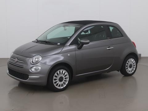 Fiat 500c 1.0i dolcevita 70