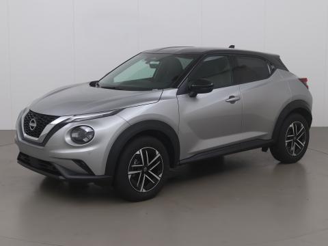 Nissan Juke juke 1.0 dig-t n-connecta 114