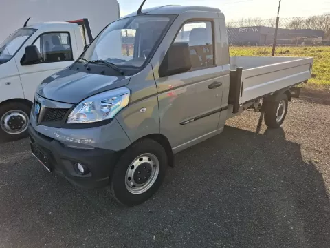 Piaggio Porter