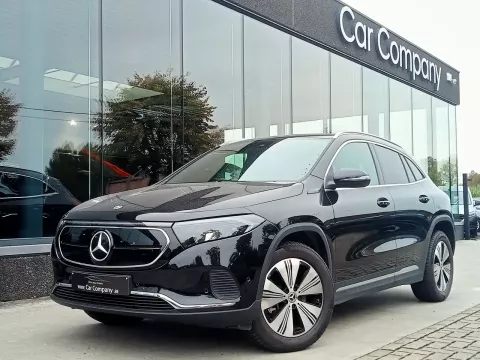 Mercedes-Benz EQA 250