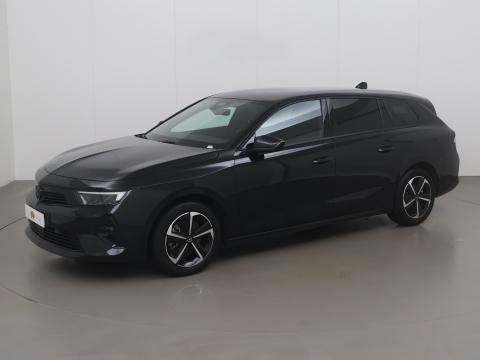 Opel Astra Sports Tourer 1.2 turbo gs 130 AT