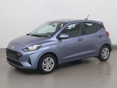 Hyundai i10 1.0i twist 63