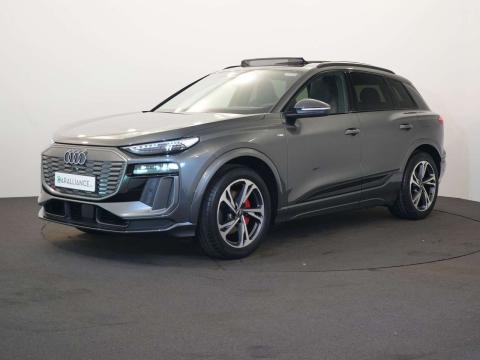 Audi Q6