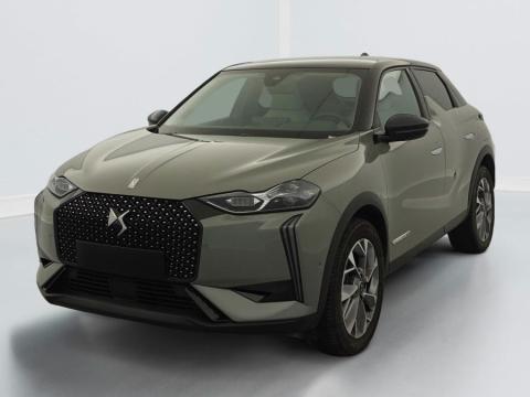 DS DS 3 1.2 puretech 130 eat8 esprit de voyage 130 AT
