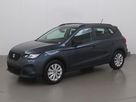 Seat Arona 1.0 tsi style 95