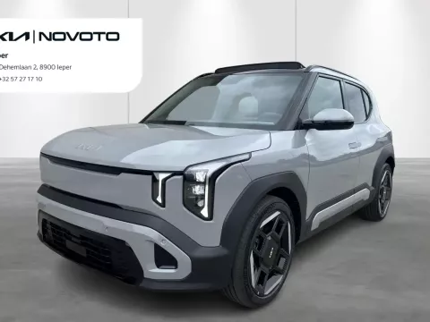Kia EV2