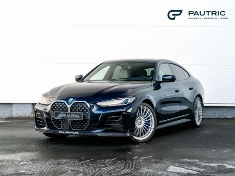 Alpina B4