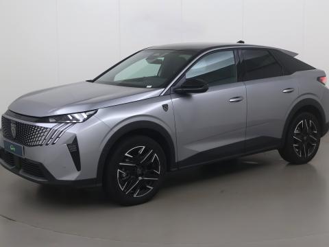 Peugeot 3008 1.2 Turbo GT 145 AT