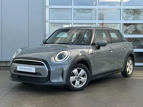 MINI One