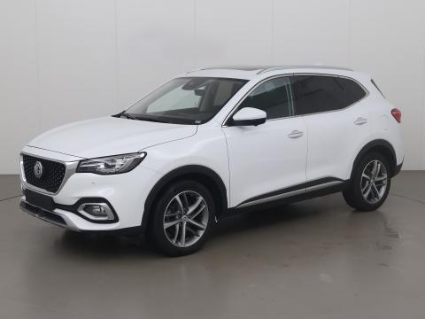 MG HS 1.5 t-gdi Luxury 162