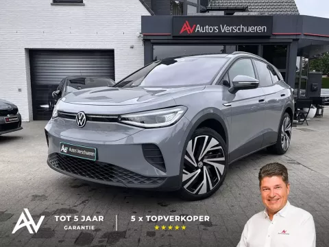 Volkswagen ID.4