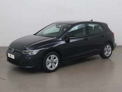 Volkswagen Golf VIII 1.0 tsi life business 110