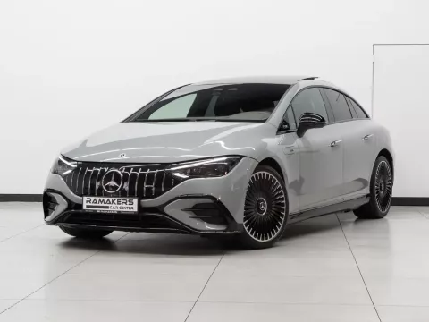 Mercedes-Benz EQE 43