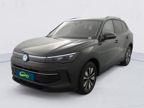 Volkswagen Tiguan 1.5 etsi 131ch dsg7 life 131 AT