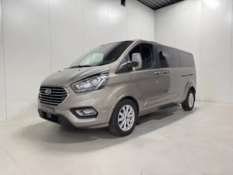 Ford Tourneo