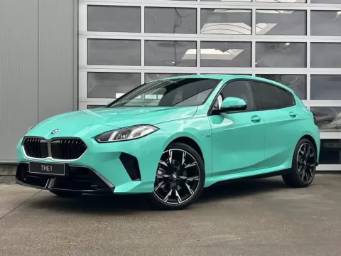 BMW 116