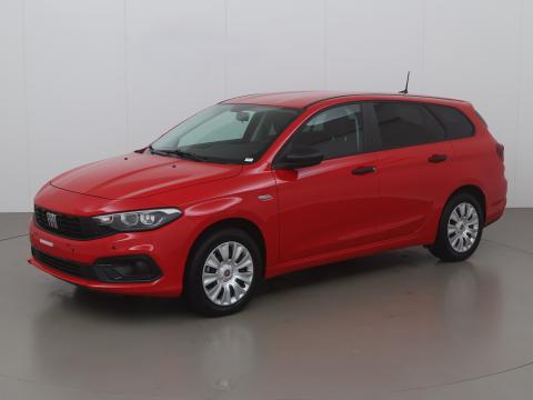 Fiat Tipo Station Wagon t dct 130 AT