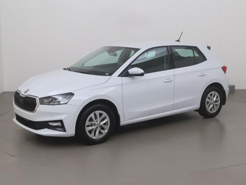 Skoda Fabia 1.0 tsi ambition 95
