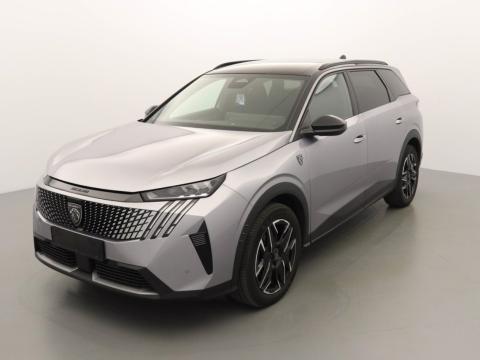 Peugeot 5008 1.2 hybrid 145 - gt 145 AT