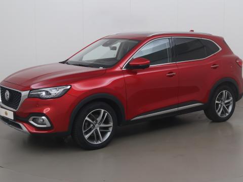 MG HS 1.5 t-gdi Luxury 162