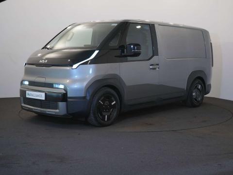 Kia PV5 Cargo