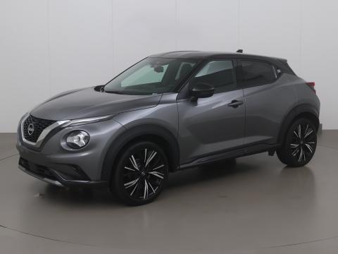 Nissan Juke 1.0 dig-t 2wd n-design 114