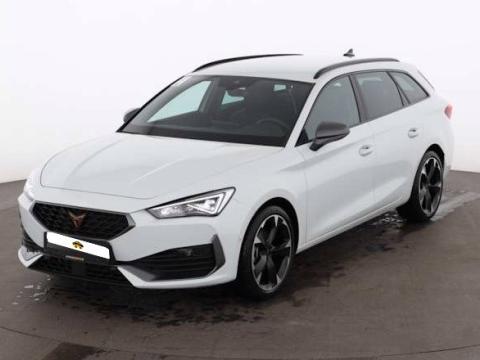 CUPRA Leon ST leon st 1.5 etsi mild-hybrid dsg 150 AT