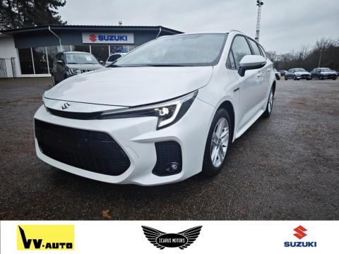 SUZUKI SWACE 1.8 FULL HYBRIDE AUTOMAAT, 46.000 KM! PRIJS INCLUSIEF BTW, METAALKLEUR, KEURING, ONDERHOUD,...
Financiering mogelijk. LET OP, GELD LENEN KOST OOK GELD.
- ANDROID/APPLE CARPLAY
- CAMERA ACHTER
- ZETELVERWARMING
- NOODREM ASSISTENT
- DODE HOEKSENSOREN
- RIJBAAN BEGELEIDING
-...
NU: € 24.490 (INCL.BTW)
FABRIEKSGARANTIE TOT EN MET 27/07/2030
SUZUKI ASSISTANCE LEVENSLANG BIJ NALEVEN ONDERHOUDSINTERVAL
vvauto.com
Wij zijn niet verantwoordelijk voor eventuele fouten in de advertenties. Details van de wagens zijn altijd ter inzage bij V.V.-Auto