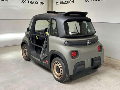 Citroen Ami