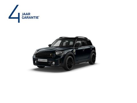 MINI Cooper SE Countryman