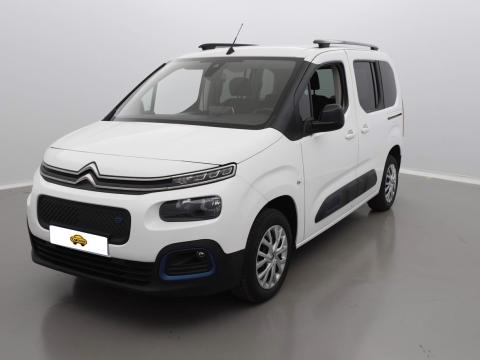 Citroen E-Berlingo Swb feel pack 136 AT