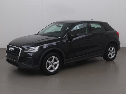 Audi Q2 35 tfsi business edition attraction s tronic 150 A