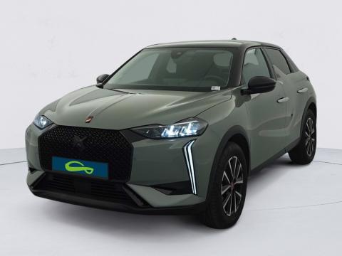 DS DS 3 puretech 100 bvm6 performance line 100