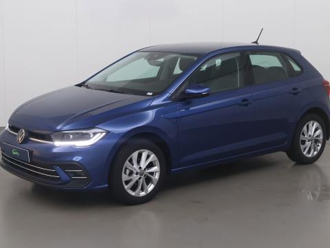 Volkswagen Polo 1.0 TSI Style 95