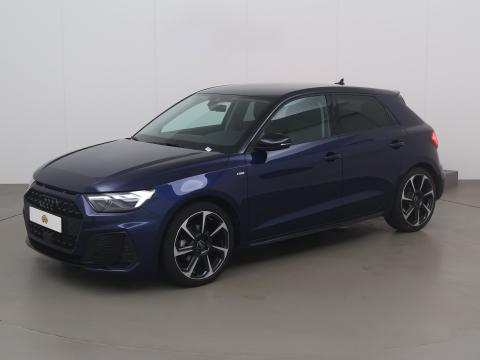 Audi A1 sportback A1 Sportback 30 TFSI S-Line 116 AT