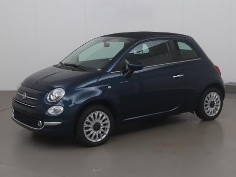 Fiat 500c 1.0i dolcevita 70