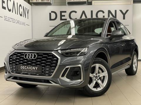 Alle DECAIGNY SELECTED CARS & VANS worden op 110 punten gecontroleerd - Minimum 1 jaar garantie  – Europese wagen - Uitgebreide testrit mogelijk om onze kwaliteit te ervaren. Onze hoog opgeleide medewerkers garanderen U kwaliteit en perfecte service.
 Bezoek onze website : https://www.decaigny.be  en vind uw droomwagen!
Flexlease : Alles omvattend leaseprogramma voor bedrijf en particulier. Bezoek onze website :  https://www.flexlease.rent .
Cash Your Car : Wij doen overnames van alle wagens, ongeacht leeftijd of merk. Bezoek onze website : https://www.cashyourcar.be.
Decaigny Care : Tot 10 jaar garantie a.d.h.v. een op maat gemaakt onderhoudscontract.
Neem vrijblijvend contact op met onze dienst verkoop.
 Bedankt voor uw interesse in onze diensten. Familie Decaigny en het ganse team.
Prijs exclusief kit voor ingebruikname (onderhoud, duplicaat nummerplaat, jaar Europese bijstand, poetsbeurt binnen en buiten, keuring voor verkoop) van €240 incl. BTW.
 
Toutes DECAIGNY SELECTED CARS & VANS sont contrôlées sur 110points – Garantie minimum de 1 an – Voiture européenne – Possibilité d’essais approfondis afin d’aprrécier notre qualité. Notre personnel hautement qualifié vous garantit un parfait service de qualité.
Visitez notre site: https://www.decaigny.be et trouvez la voiture de vos rêves!
 Flexlease : programme de lease complet pour les entreprises et les particuliers. Visitez notre site: https://www.flexlease.rent.
Cash Your Car : nous procédons à l'acquisition de toutes les voitures, quel que soit leur âge ou leur marque. Visitez notre site:https://www.cashyourcar.be.
Decaigny Care: Jusqu'à 10 ans de garantie basée sur un contrat de maintenance sur mesure.
N'hésitez pas à contacter notre service commercial.
Merci de votre intérêt pour nos services. La famille Decaigny et toute l'équipe.
Prix hors kit de mise en service (entretien, duplicate de plaque d'immatriculation, 12 mois d'assistance européenne, nettoyage intérieur et extérieur, contrôle technique de vente) de 240 € TTC.