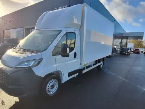 Peugeot 