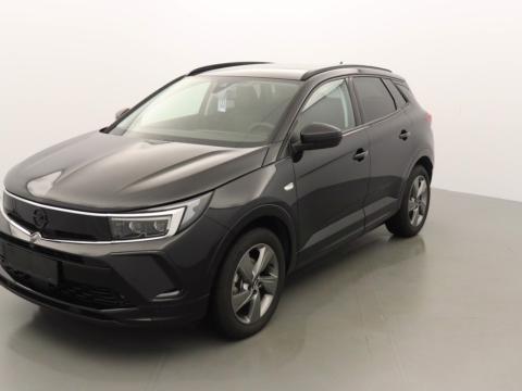 Opel Grandland 1.2 t 130 - gs automatique 130 AT