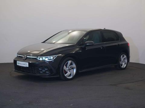 Volkswagen Golf GTD