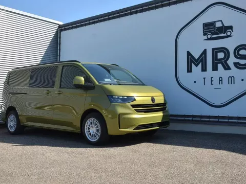 Volkswagen T7 Transporter