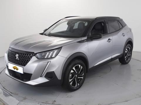 Peugeot 2008 gt 130 AT