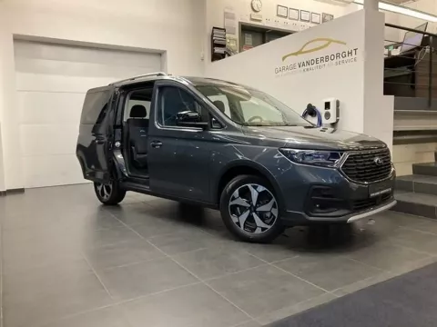 Ford Tourneo Connect